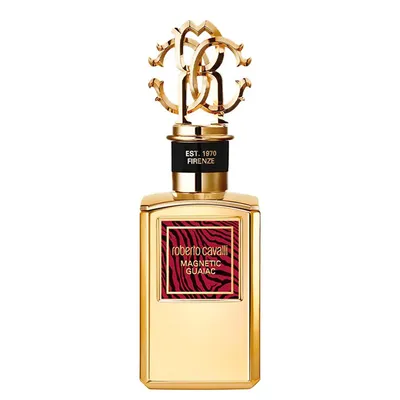 Produktbild von Roberto Cavalli Magnetic Guaiac Eau De Parfum 100 ml (unisex)