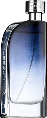 Produktbild von Insurrection II Pure Extreme Eau de Toilette 90 ml
