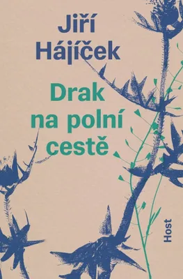 Image de Drak na polní cestě | Jiří Hájíček