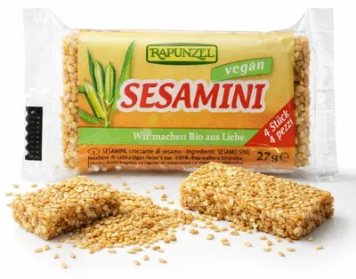 Immagine prodotto di Sesamini 27g