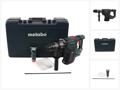 Image de Marteau perforateur sans fil solo KHA 18 LTX BL 40 sans batterie sans chargeur X, 600752840