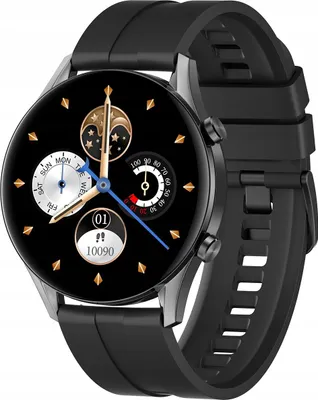 Obrázek produktu pro ORO-MED Men's smartwatch ORO SMART FIT7 PRO