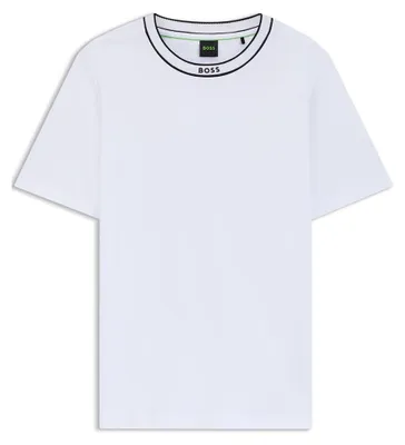Produktbild von BOSS Herren T-Shirt Tee 5