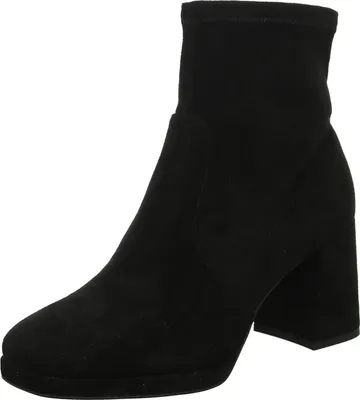 Produktbild von Schlupf-/Reißverschlußstiefelette Kaltfutter ab 35mm Absatz 5-25320-41