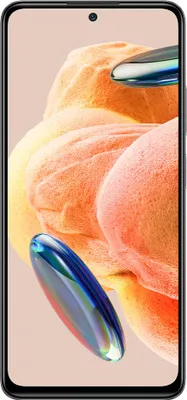 Produktbild von Xiaomi Redmi Note 12 Pro LTE 256GB 8GB RAM Dual Weiß EU