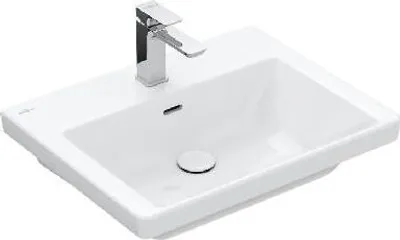 Produktbild von Villeroy & Boch 4A7060RW Waschbecken Subway 3.0 600x470mm