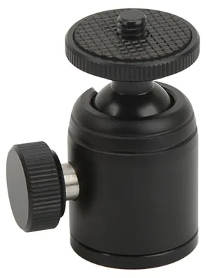 Produktbild von K18 Mini-Kugelkopf, drehbar, universelle Live-Übertragungshalterung für Handy-Selfie-Stick