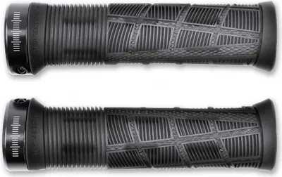 Obrázok produktu pre Acid Disrupt Slim Grips Black 138 mm Black 138 mm