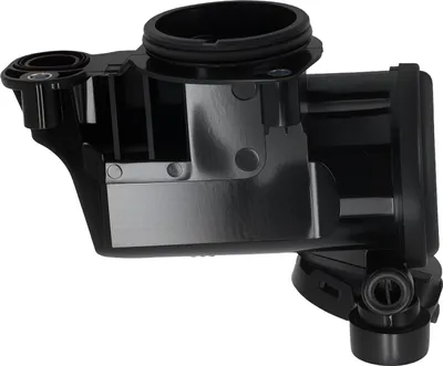 Produktbild von Kurbelgehäuseentlüftung Ölabscheider for Audi A2 Seat Altea Skoda VW 1.4 98-19