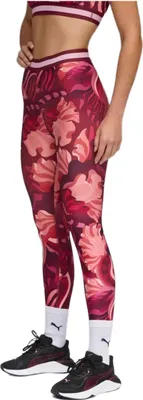 Produktbild von Puma Leggings 527756-96 in Purple color size large