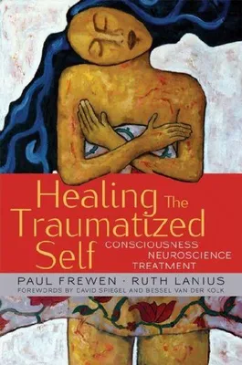 Produktbild von Healing the Traumatized Self