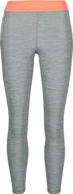 Produktbild von Leggings NIKE Pro 7/8 Tights Grau Grau XS