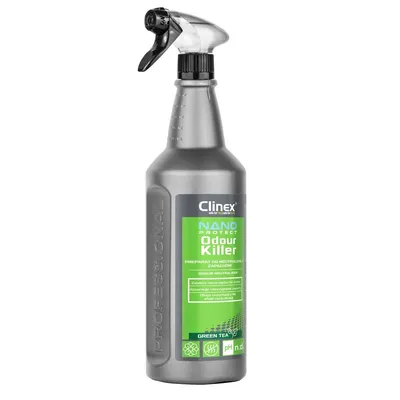 Produktbild von CLINEX Geruchsneutralisierer 77-351 1L Spraydose