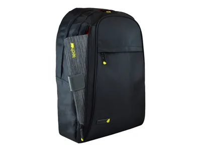 Image de Sac à dos PC 17.3" Classique Noir Tech Air