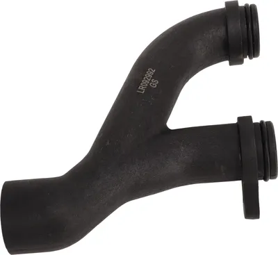 Produktbild von Motorkühlmittelrohr LR092992 Thermostatschlauch Ersatz für Land Rover LR4 Range Sport