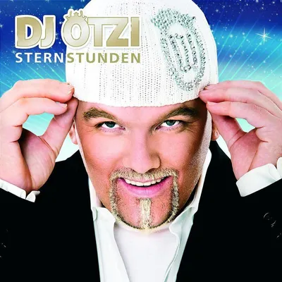 Obrázok produktu pre DJ Ötzi: Sternstunden - - (CD / Titel: Q-Z)