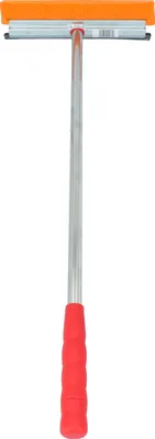Image de Carpoint XXL : raclette et essuie-glace pour vitres 60 x 22 cm