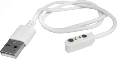 Image de Câble de chargement pour GIEWONT GW230 GW330 GW460 2.5 mm GWK6 smartwatch
