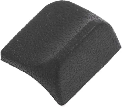 Productafbeelding van Camera Batterijklepje - Achterkant Grip - Camera Reparatie - Directe Vervanging - 2g - Zwart