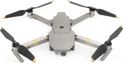 Zdjęcie produktu dla DJI Rapides Mavic Pro Platinum