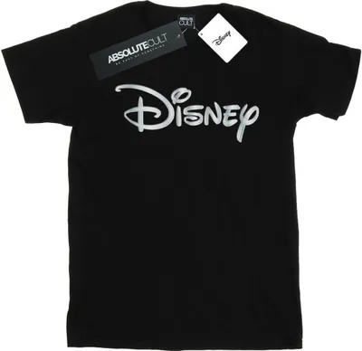 Produktbild von Disney - T-Shirt für Damen BI17813 (M) (Schwarz)