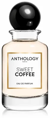 Produktbild von Anthology - Eau de Parfum Sweet Coffee