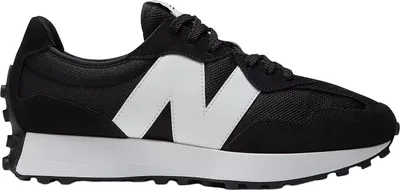 Produktbild von New Balance Herren Schuhe Schwarz MS327CBW 45 EU
