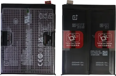Zdjęcie produktu dla ORYGINALNA BATERIA AKUMULATOR SEVICE PACK BLP801 OnePlus ONE+ 8T