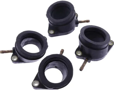 Obrázek produktu pro JMP 015-0120 4 Sada sacího potrubí pro Yamaha FZS 600