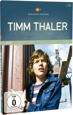 Immagine prodotto di Timm Thaler