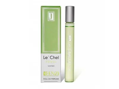 Produktbild von J.FENZI Women Le'Chel Fresh Roll-on parfümiert 10 ml