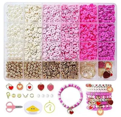 Obrázek produktu pro Koraliki DIY – ADAR