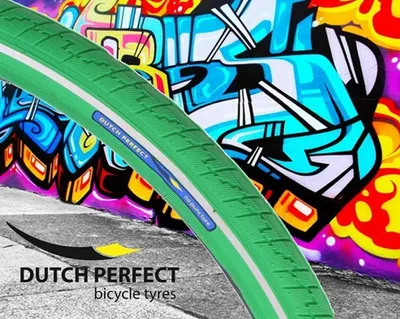 Obrázek produktu pro Dutch perfect 232GRO BN0 27
