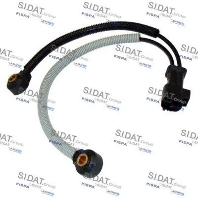 Produktbild von FISPA Klopfsensor 84.049 für FORD Focus II Schrägheck (DA, HCP, DP) 350/450mm