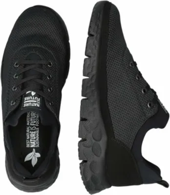 Immagine prodotto di Scarpe da ginnastica da uomo in nero