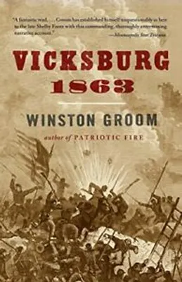 Obrázok produktu pre Vicksburg, 1863