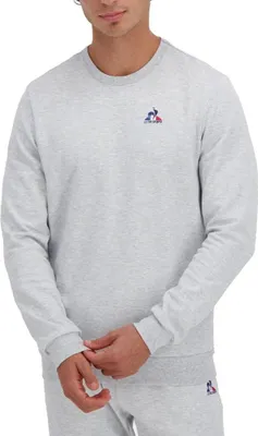 Produktbild von LE COQ SPORTIF ESS CREW SWEAT Grau