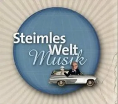 Obrázok produktu pre Steimle's world music