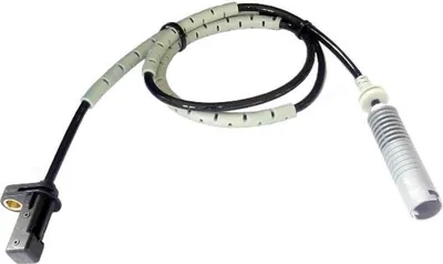 Productafbeelding van BBT ABS-sensor, achter, voor BMW 3 Limousine (E90), artikelnummer WSS0900