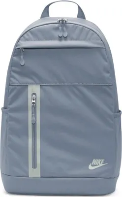 Produktbild von Nike Nk Elmntl Prm Bkpk Ashen Slate/Ashen Slate Ashen Slate/Ashen Slate