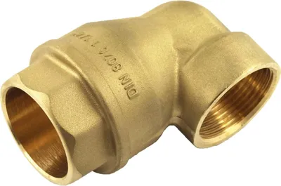 Obrázok produktu pre isiflo uhlová spojka, Isiflo 122, 6/4" x 50 mm, 1 ks.