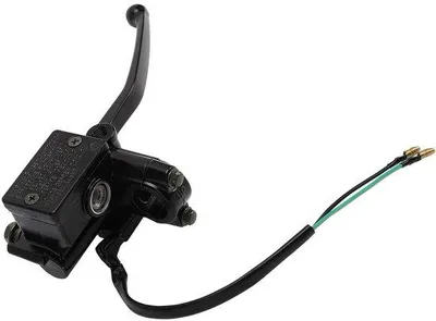 Productafbeelding van Hydraulische cilinders voor motorfietsen, geschikt voor motoren van 50-250cc, met verbeterde besturing en hoogwaardige onderdelen