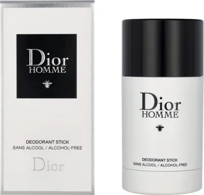 Produktbild von Dior Homme, Männer, Parfümiertes Deo, Deostift, Stab, 75 g, Jeder Hauttyp