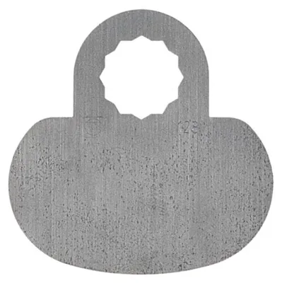 Produktbild von FEIN Schneidmesser, Pilzform, 5er-Pack.