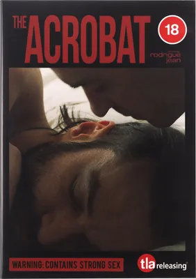 Produktbild von Akrobaten (nur Originalversion) [DVD]