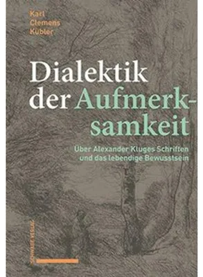 Immagine prodotto di Dialektik der Aufmerksamkeit