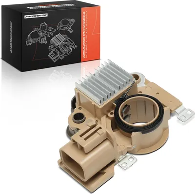 Zdjęcie produktu dla Frankberg Regulator napiecia dla Mitsubishi Galant VI VIII L200 Mazda