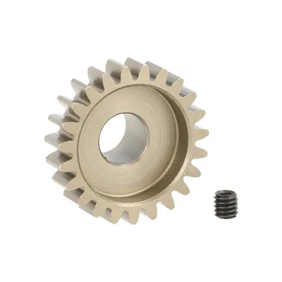 Produktbild von Robitronic Motorritzel Modul 1 23Z Bohrung 8mm