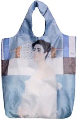 Zdjęcie produktu dla Easy Art Bag Klimt, Margaret