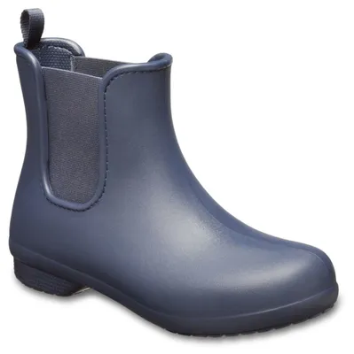 Produktbild von Crocs Freesail Chelsea Navy / Navy EU 36-37